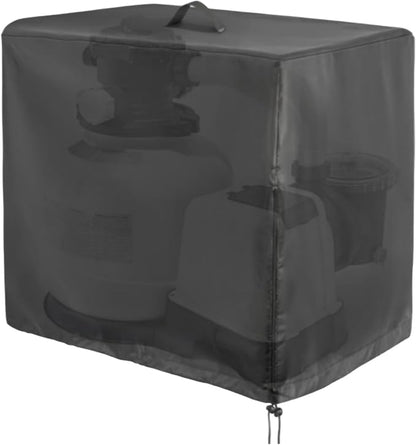 Pool Filter Cover - Image 8