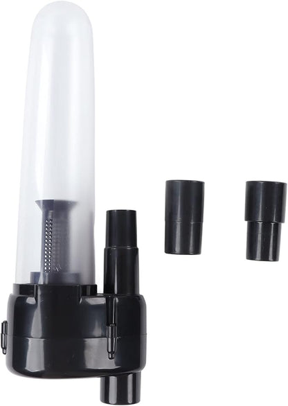 Vacuum Cleaner Dust Collector Filter, ABS Material - Image 3