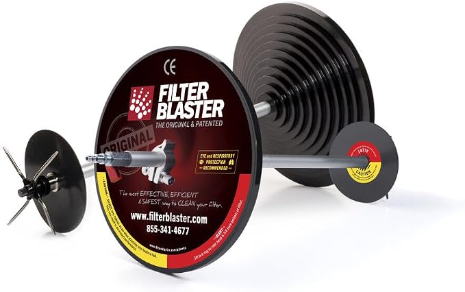 Air Filter Blaster - Image 2