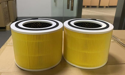 240 Replacement Filter 14 for Puro 240 Air Purifier, 2 Pack - Image 6