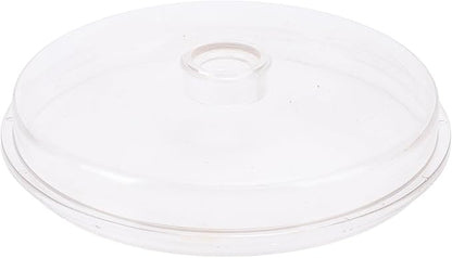 Pool Leaf Trap Cover Lid, Sand Filter Pump Replacement, 6.2 Inch Diameter - Image 9