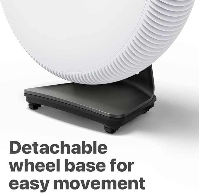 IQAir Atem X - 2-Pack - Smart Air Purifier - Image 2