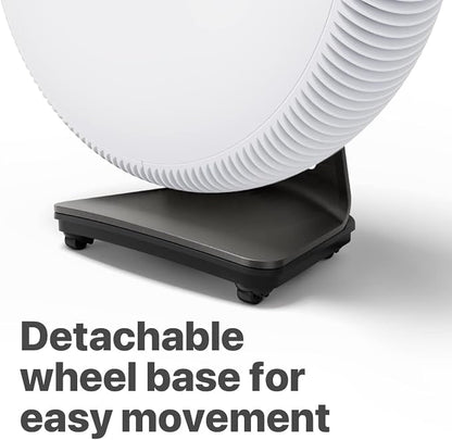 IQAir Atem X - 2-Pack - Smart Air Purifier - Image 2