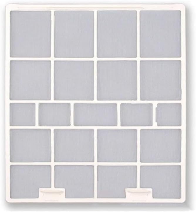 Air Conditioner Dustproof Filter Screen by Unknown