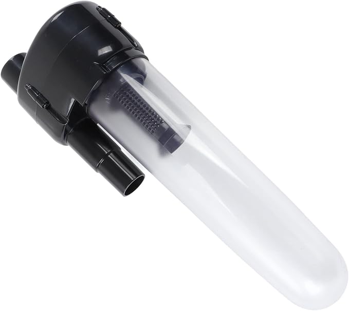 Vacuum Cleaner Filter Dust Collector, ABS Material, - Image 2