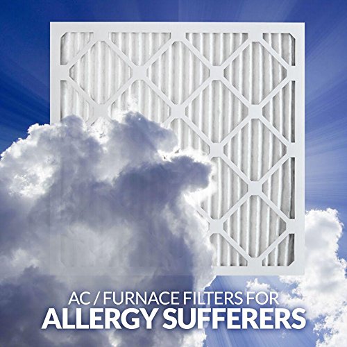 Assigned by Sterling Seal & Supply, KP-20x25x2x12CS.DSC 20x25x2, Furnace Air - Image 5