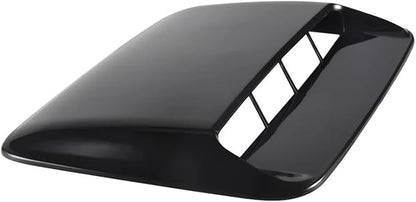 Car Universal Hood Vent Air Outlet Cover Compatible - Image 5