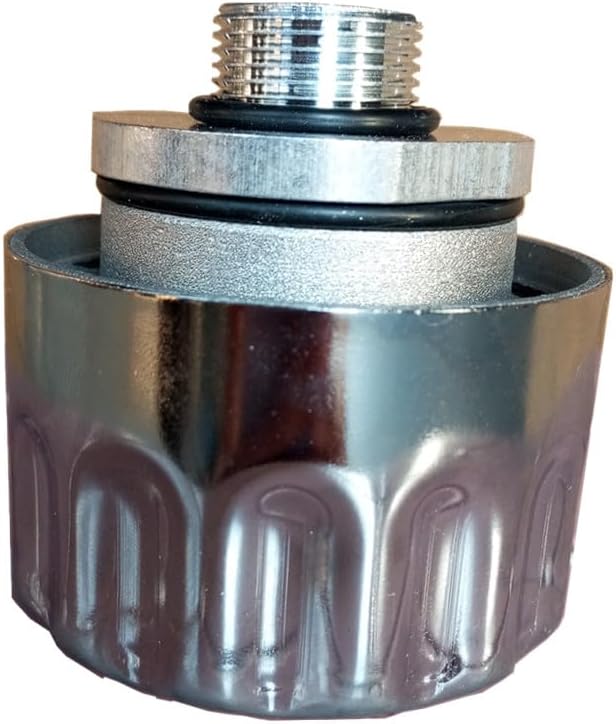 NPT Breather Cap 3/8" by RuiPai