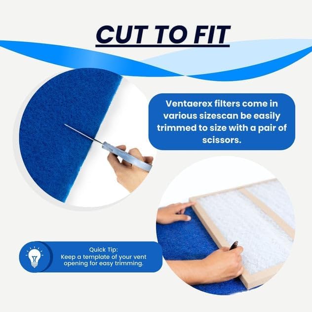20x30x1 Reusable Air Filters - Image 4