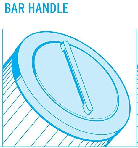 Unicel 5CH-352 35 Square Foot Media Replacement Hot Tub Spa Filter Cartridge - Image 5