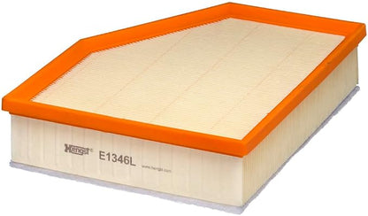 Hengst-E1346L Air Filter - Image 3