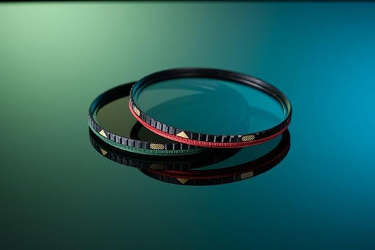 X4 CPL 39mm Circular Polarizer Filter - Image 2