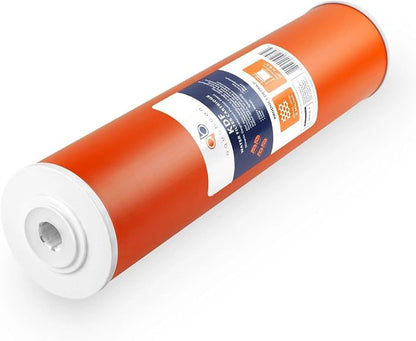 Aquaboon 20x4.5" Whole House Water Filter Cartridge – Premium KDF Heavy Metal - Image 6