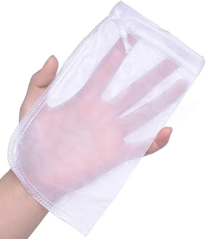 ALEGI 180 Micron Aquarium Filter Media Fine Mesh Bag - Image 6