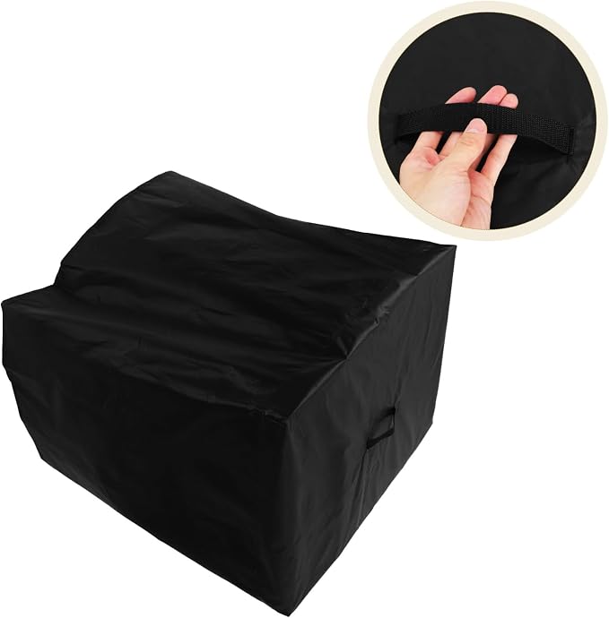 Alasum Pool Pump Cover Protective Cover - Image 8