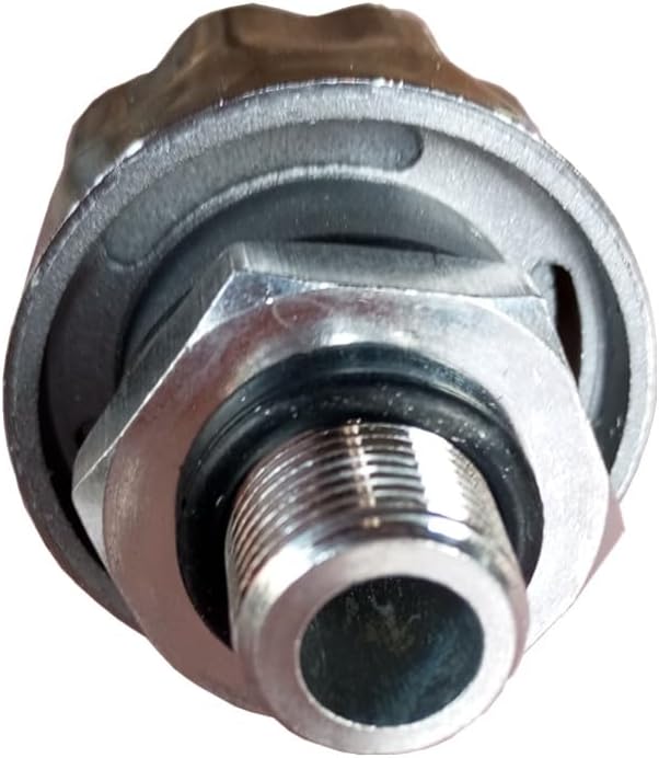 NPT Breather Cap 3/4" - Image 5