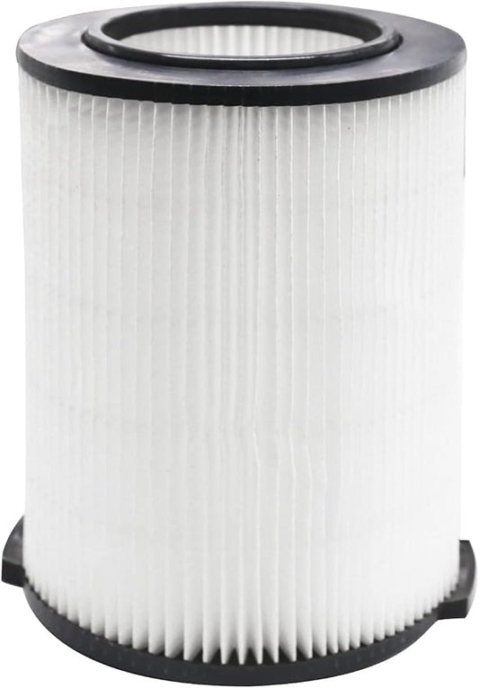 VF4000 Standard Wet/Dry Vac Filter Compatible by GIBTOOL