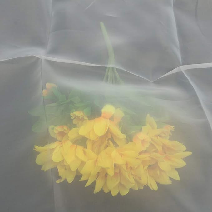 Silk Screen Printing Mesh, 100/110/120/140/160/180/200/250/300Mesh, Filter - Image 2