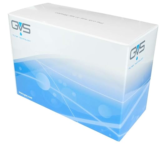 GVS Filter Technology, Separa Syringeless Filter Vial, PTFE Membrane - Image 4