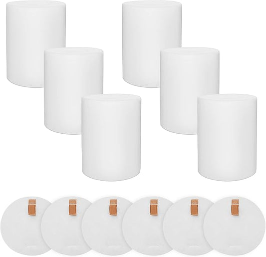 AV2511AE Foam Filter for Shark AV2511AE AV2501AE RV2502AE AV2501S RV2610WA by PAYUDAL