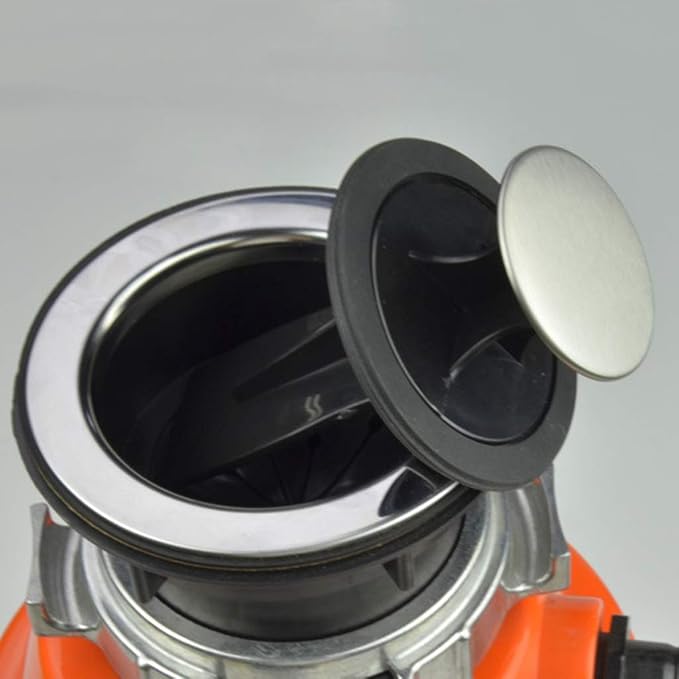 Multi-functional Water Plug Dispenser Food Waste Disposer Drain Food Garbage - Image 3