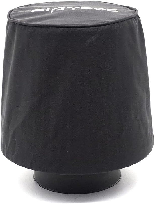 Performance Air Filter Cover Waterproof Universal Fit - Image 2