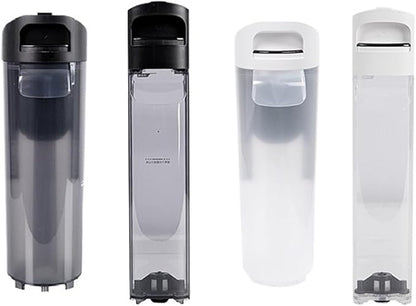 Water Clean Dirty Tank ，Compatible - Image 2