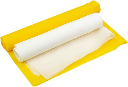 Silk Screen Printing Mesh, 100/110/120/140/160/180/200/250/300Mesh, Filter - Image 4