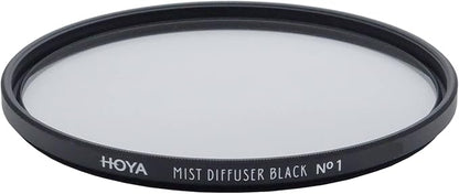 Hoya 52mm Mist Filter Black Diffuser No. 1 - Image 2