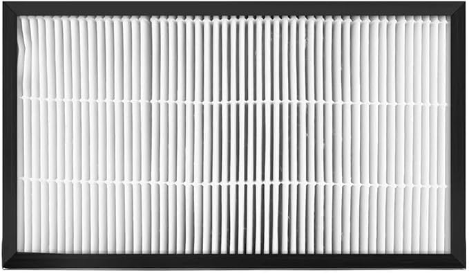 Activated Carbon And HEPA Air Filter - Image 3