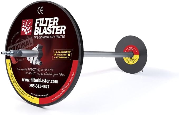Air Filter Blaster - Image 7
