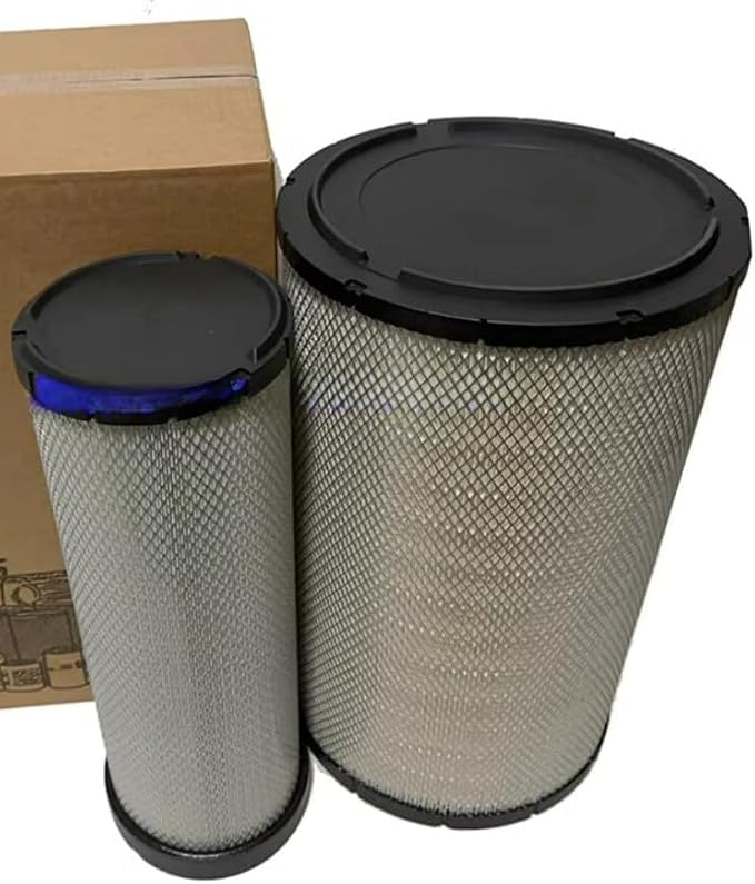 20 SETS OF AIR FILTER 5493924 & 5493925, GOOD - Image 5