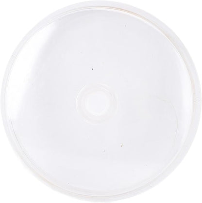 Pool Leaf Trap Cover Lid, Sand Filter Pump Replacement, 6.2 Inch Diameter - Image 5