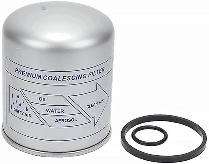 Mytee Products 2 Pack R950068A Oil Coalescing Air Dryer Cartridge AD-SP and - Image 8