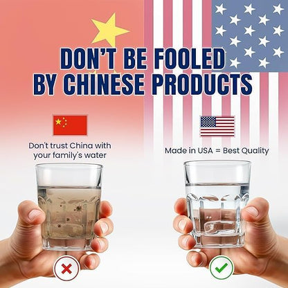 American Filter Company®, Water Filter, Model # AFC-EWH-3000 Compatible - Image 6