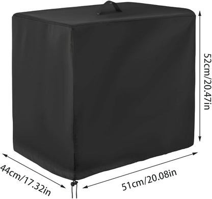 Sand Filter Cover - Image 7