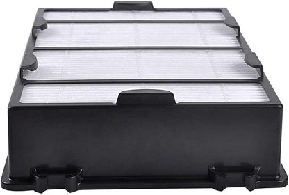 Nispira True HEPA Air Allergy Filter Replacement Compatible - Image 3