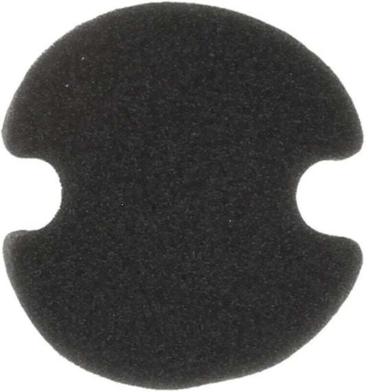 Air Filter Sponge Black Replacement Compatible - Image 2