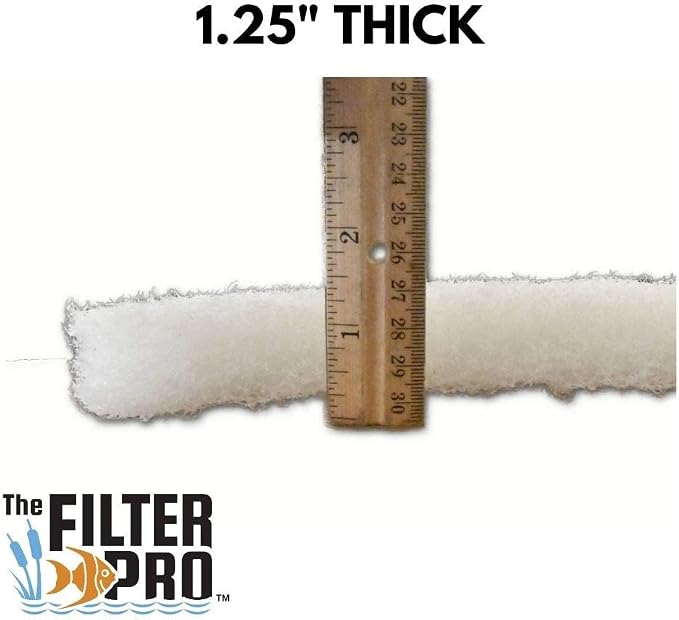Cut Replacement Skimmer Filter Top Mat - Image 4