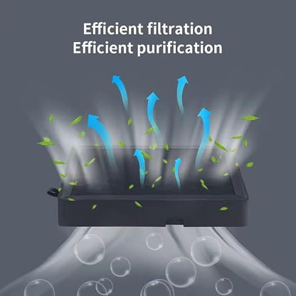 Lab H2D Activated Carbon Air Filter Cartridge - Image 2
