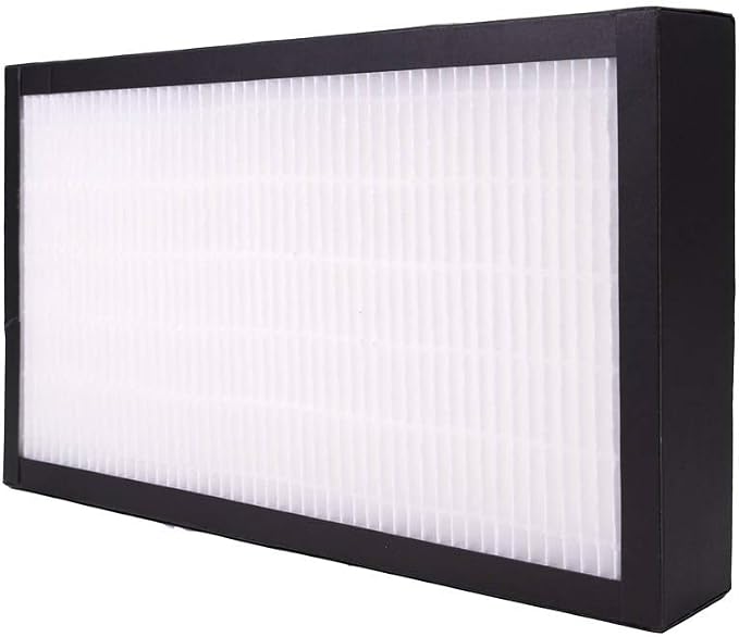 AIRX FILTERS WICKED CLEAN AIR. HEPA Filter Compatible Replacement - Image 3