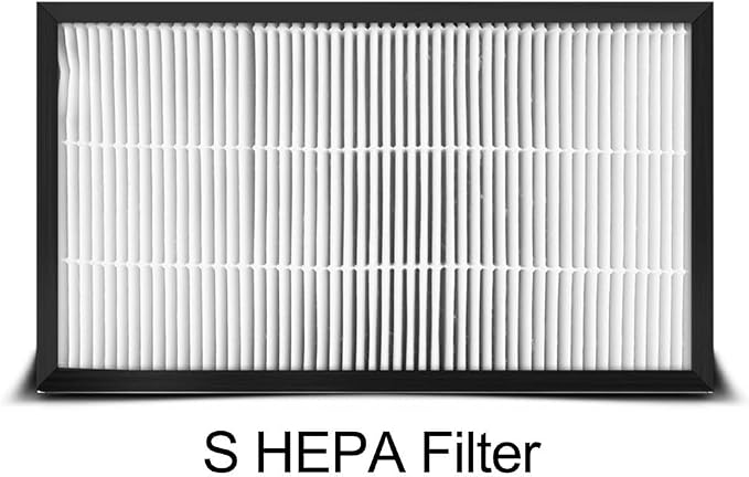 Smoke Removal Air Filter Element - Image 2