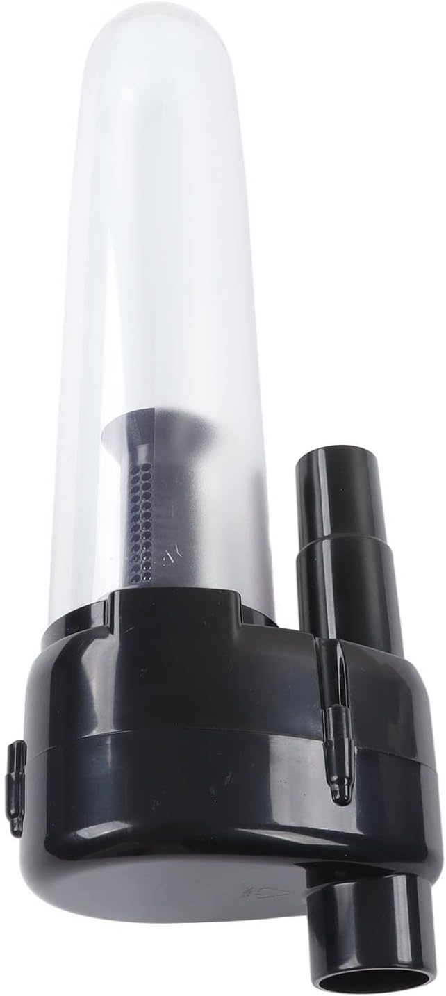 Vacuum Cleaner Filter Dust Collector, ABS Material - Image 9
