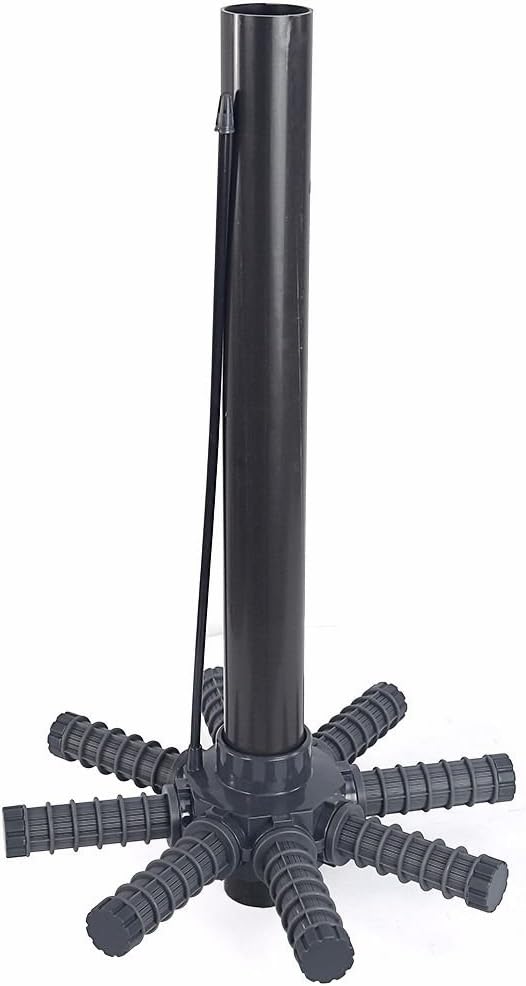 XtremepowerUS 19" inch Sand Filter - Image 6