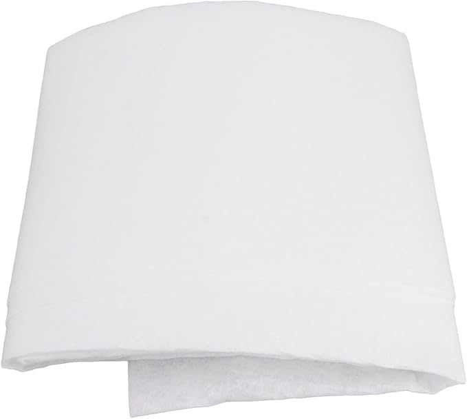 Air Vent Filter Kit Electrostatic Cotton Dust Control Vent Filter - Image 8