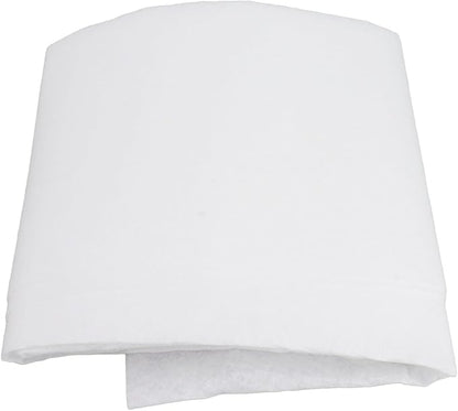 Air Vent Filter Kit Electrostatic Cotton Dust Control Vent Filter - Image 8