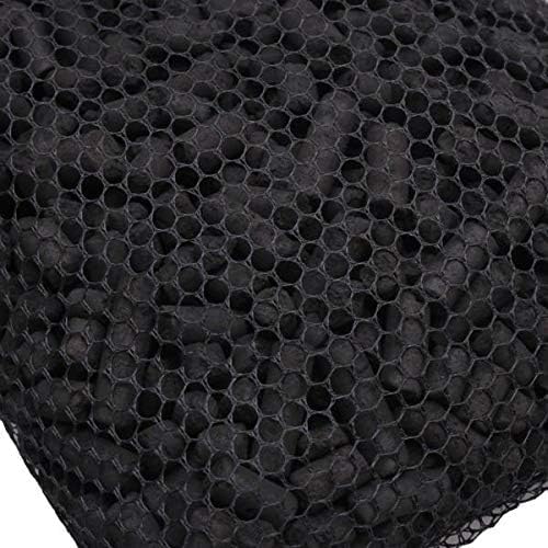 Wave Point 5 lbs Premium Virgin Activated Carbon Charcoal Pellets in 5 Filter - Image 4