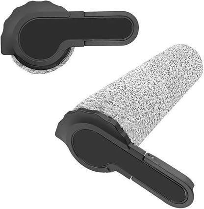 Compatible For Tineco ，Floor One S7， Steam Main Brush Hepa Filter ，Compatible - Image 4
