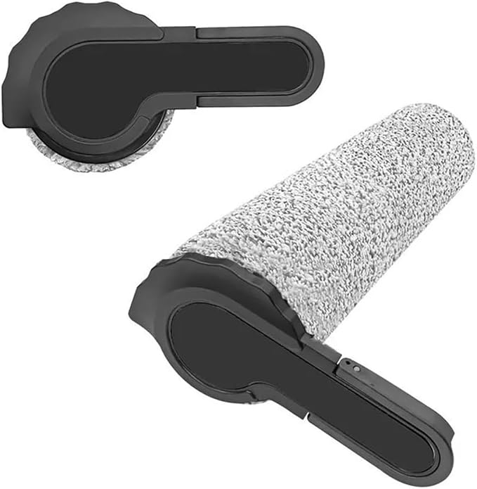 Compatible For Tineco ，Floor One S7， Steam Main Brush Hepa Filter ，Compatible - Image 4