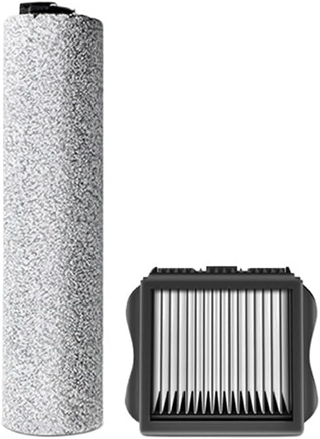 Brush Roller/Filter Replacement ，Compatible by Unknown